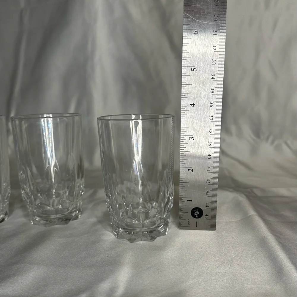 Arcoroc four total